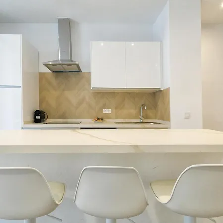 Apartment Apto Gran Capitan Center I - Parking Cordoba