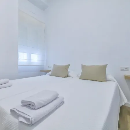 Apto Gran Capitan Center I - Parking * Cordoba